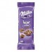 CHOCOLATE MILKA LEGER X 50 G LECHE