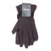 GUANTES DE HOMBRE POLAR BOSSI/SPORT