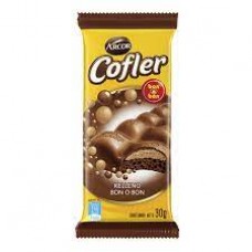 CHOCOLATE COFLER AIREADO X 27 G BONOBON