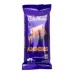 CHOCOLATE CADBURY ALMENDRAS X 82 G