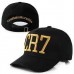 GORRA CON VISERA ESTAMPADAS RONALDO