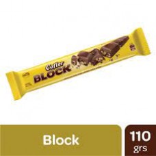 CHOCOLATE COFLER BLOCK X 110 G