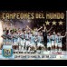 AFICHE FELIZ CUMPLE CAMPEONES DEL MUNDO