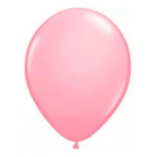 GLOBO METALIZADO ROSA BALONIM - GLOBOX 12 PULG