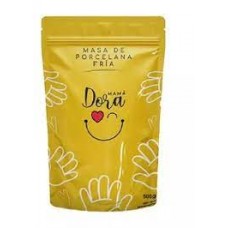 PORCELANA FRIA X 250 G MAMA DORA