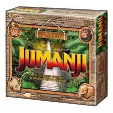 JUMANJI - TOYCO