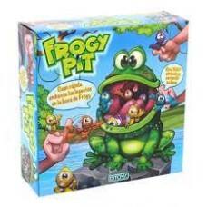 FROGY PIT - DITOYS