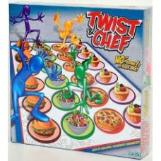 TWIST CHEF - DITOYS