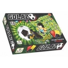 JUEGO DE MESA - GOLAZO