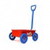 CARRO DE ARRASTRE WAGON LUNI