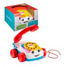 TELEFONO PARLANCHIN FISHER - PRICE