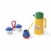 JUEGO DE COCINA - SET DE MATE PETIT GOURMET CON TERMO EN BOLSA