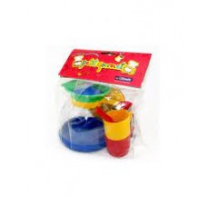 JUEGO DE COCINA - SET DE CAFE PETIT GOURMET EN BOLSA