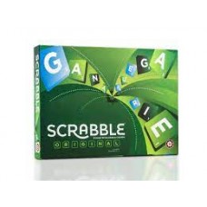 SCRABBLE RUIBAL