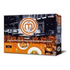 MASTERCHEF TOYCO