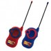 WALKIE TALKIE SPIDERMAN DITOYS