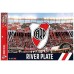 AFICHE FELIZ CUMPLE RIVER PLATE POR UNIDAD