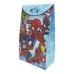 BOLSITAS PARA SORPRESITAS DE PAPEL X 8 AVENGERS