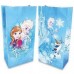 BOLSITAS PARA SORPRESITAS DE PAPEL FROZEN C/U