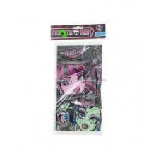 BOLSITAS PARA SORPRESITAS MONSTER HIGH