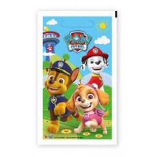 BOLSITAS PARA SORPRESITAS PAW PATROL