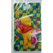 BOLSITAS PARA SORPRESITAS WINNIE THE POOH