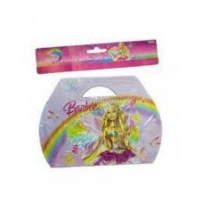 CAJITAS PARA SORPRESITAS BARBIE 12 PRINCESAS