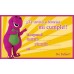 INVITACION BARNEY