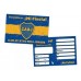 INVITACION BOCA JUNIORS