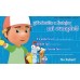 INVITACION HANDY MANNY