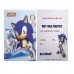 INVITACION SONIC