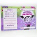 INVITACION VAMPIRINA