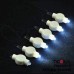 LUCES X 1 LED PARA GUIRNALDAS