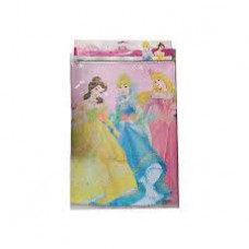 MANTEL DESCARTABLE LINEA PRINCESAS ENJOYADAS