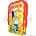 PIÑATA DE CARTON LOS SIMPSONS