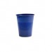 VASOS DESCARTABLES X 180 CC AZUL