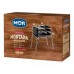 PARRILLA MONTANA PORTATIL PLEGABLE