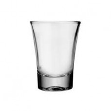 VASOS DE VIDRIO X 1 TEQUILA SHOT