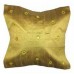 FUNDA PARA ALMOHADONES 40 X 40 ZEN BRILLOS