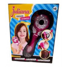 TRENZADOR AUTOMATICO JULIANA