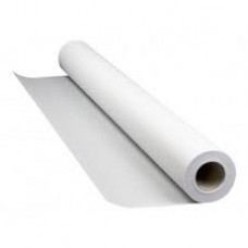 PAPEL BLANCO EN ROLLO X 80 CM POR KG.