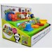 ANIMALES POP UP OK BABY INTERACTIVO