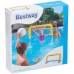 ARCO DE FUTBOL FLOTANTE BESTWAY