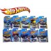 AUTITO HOT WHEELS X 1