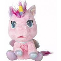 BABY UNICORN CLUB PETZ