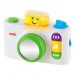 CAMARA DE FOTOS FISHER PRICE