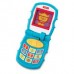 CELULAR CON SONIDO CHICO - FISHER PRICE