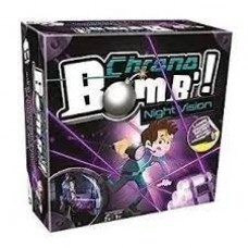 CHRONO BOMB