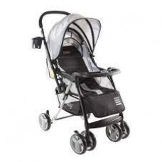 COCHE DE BEBE PARAGUITA KIDDY TWISTER