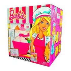 CUP CAKE PARTY BARBIE
